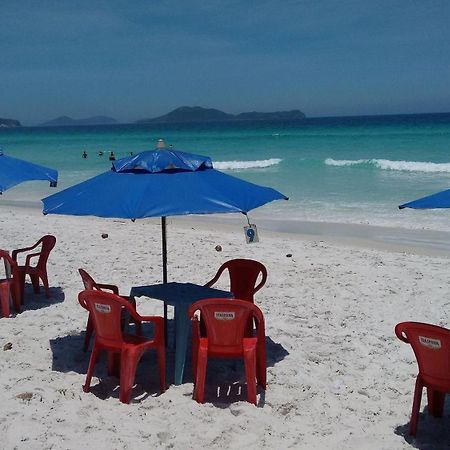 Ocean Blue - Praias Paradisiacas Ambiente Familia. กาโบฟรีโอ ภายนอก รูปภาพ