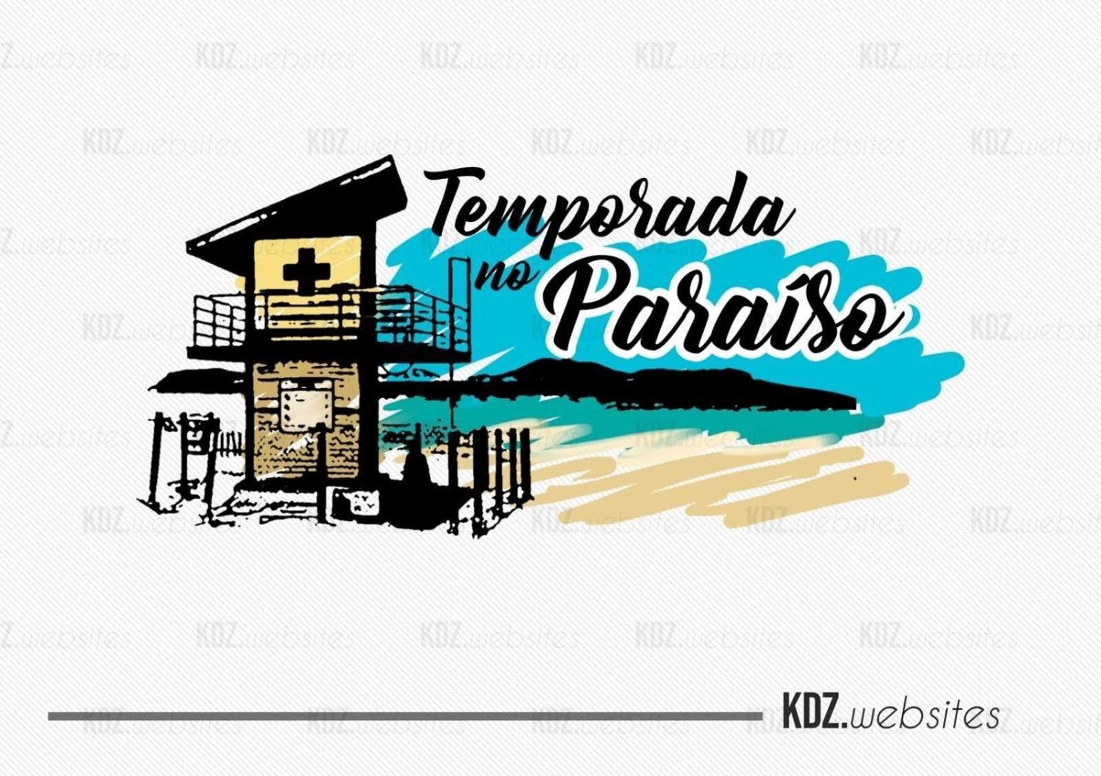 Ocean Blue - Praias Paradisiacas Ambiente Familia. กาโบฟรีโอ ภายนอก รูปภาพ